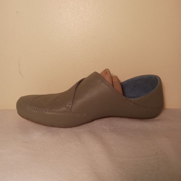 Merrell Inde Lave Slip-Ons (for Women) - Vertiver Olive Green, 5M - NEW … - Picture 3 of 7